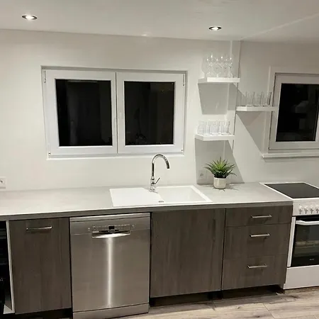 Appartement La Clef Des Landes