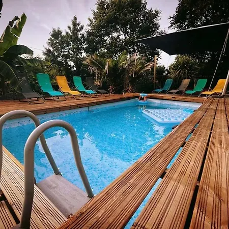Appartement La Clef Des Landes