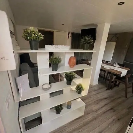 Appartement La Clef Des Landes